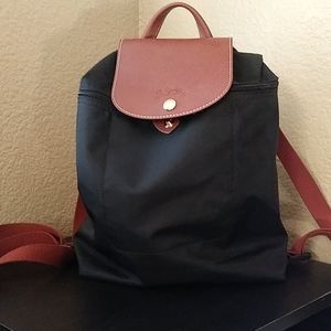 Longchamp backpack